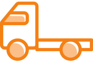 五家渠拖车/平板车